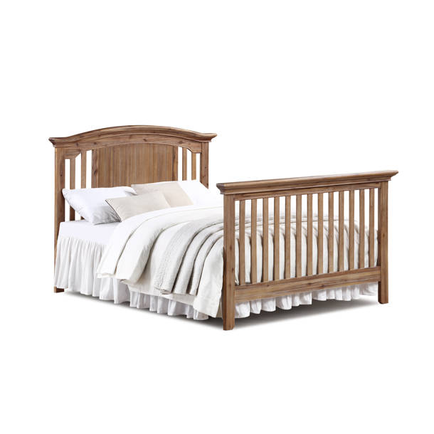 Suite Bebe Barnside Changing Table & Reviews Wayfair